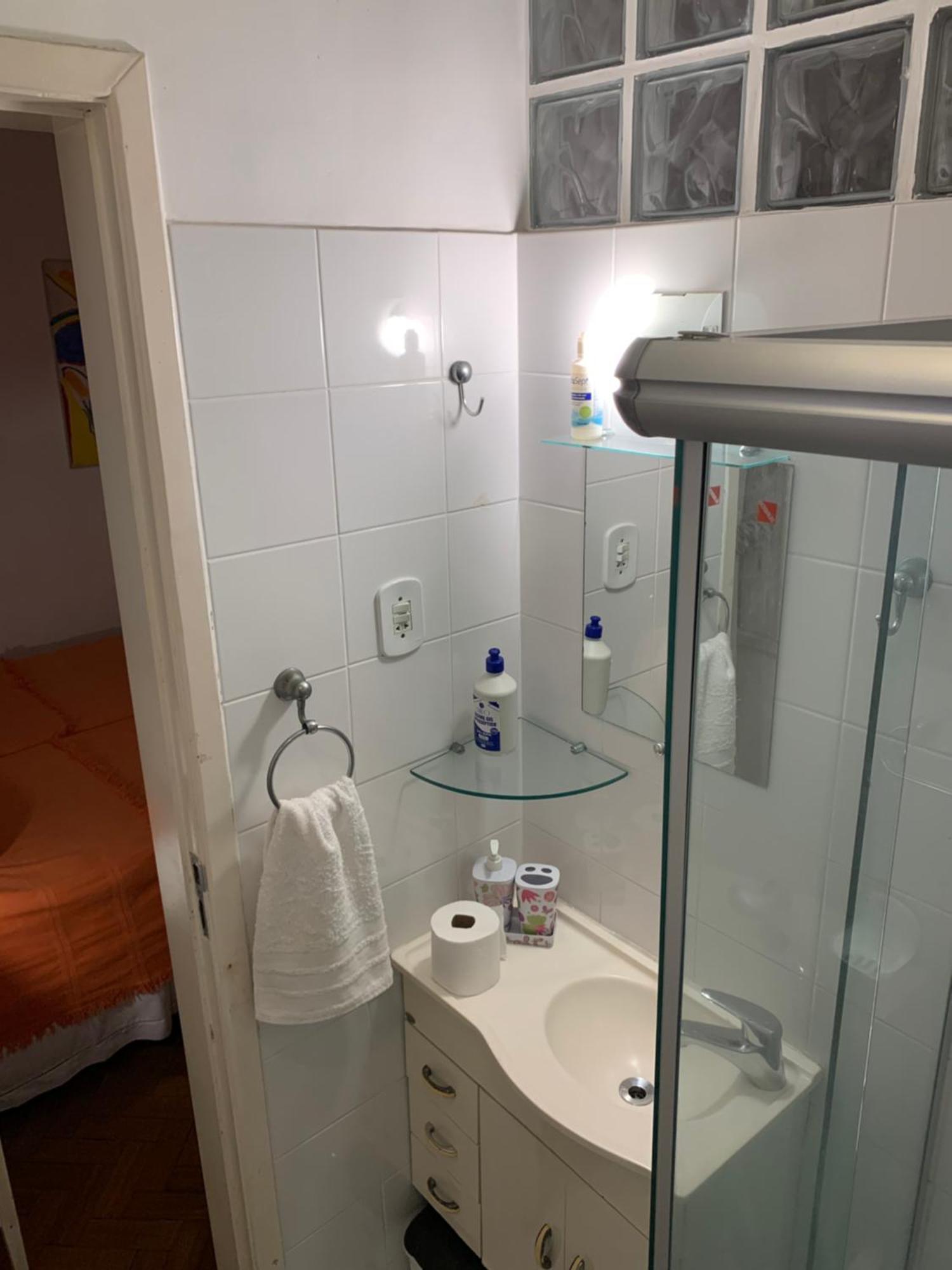 Quartos Em Copacabana ريو دي جانيرو المظهر الخارجي الصورة