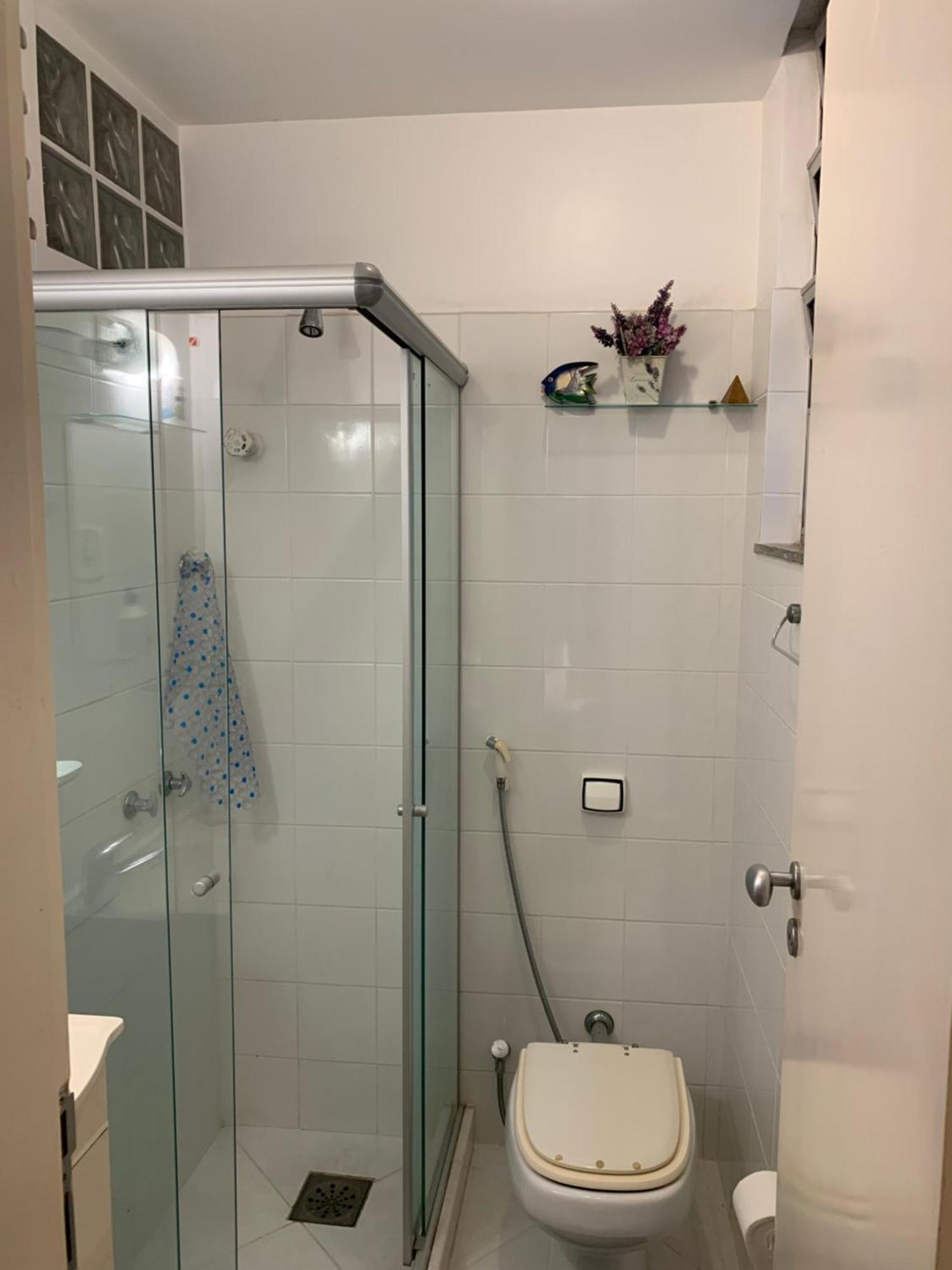 Quartos Em Copacabana ريو دي جانيرو المظهر الخارجي الصورة