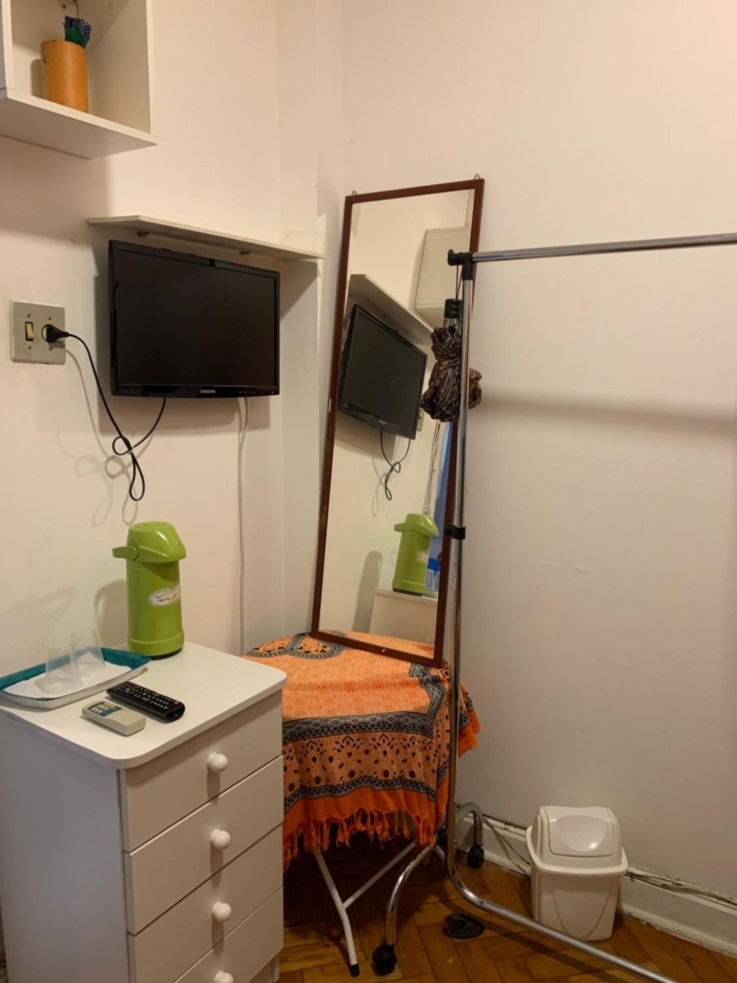 Quartos Em Copacabana ريو دي جانيرو المظهر الخارجي الصورة